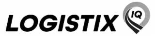 LOGISTIX IQ logo