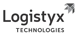 LOGISTYX TECHNOLOGIES logo