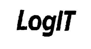 LOGIT logo