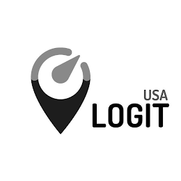 LOGIT USA logo