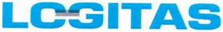 LOGITAS logo
