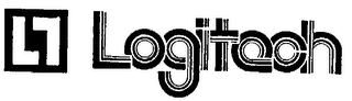 LOGITECH logo