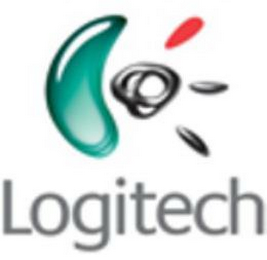 LOGITECH logo