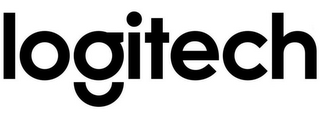 LOGITECH logo