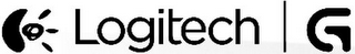 LOGITECH G logo