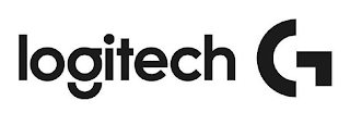 LOGITECH G logo