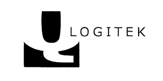 LOGITEK logo