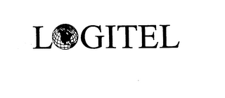LOGITEL logo