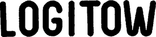 LOGITOW logo
