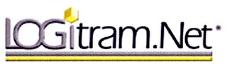 LOGITRAM.NET logo