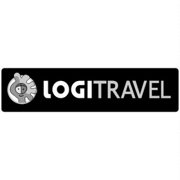 LOGITRAVEL logo