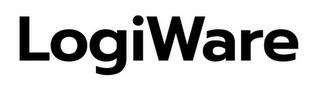 LOGIWARE logo