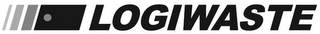 LOGIWASTE logo