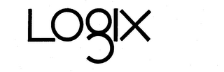 LOGIX logo