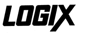 LOGIX logo
