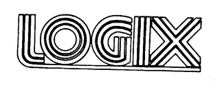 LOGIX logo