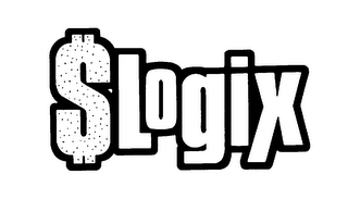 $LOGIX logo
