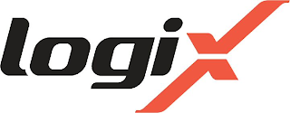 LOGIX logo