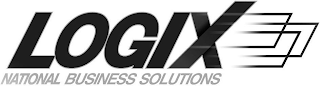 LOGIX NATIONAL BUSINESS SOLUTIONS logo