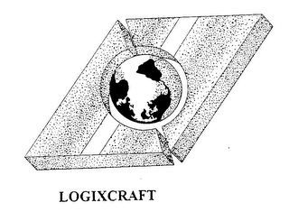 LOGIXCRAFT logo