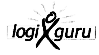 LOGIXGURU logo