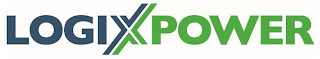 LOGIXPOWER logo