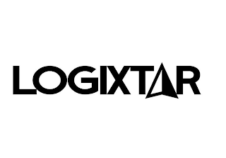 LOGIXTAR logo