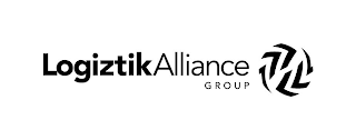 LOGIZTIK ALLIANCE GROUP logo