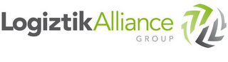 LOGIZTIKALLIANCE GROUP logo