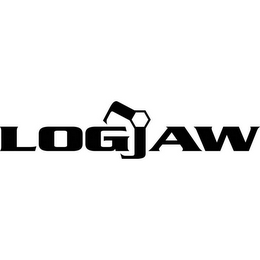 LOGJAW logo