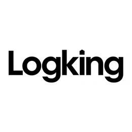 LOGKING logo
