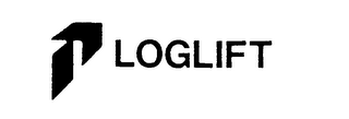 LOGLIFT logo
