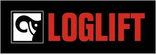 LOGLIFT logo