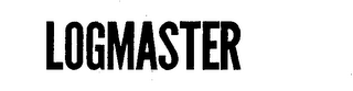 LOGMASTER logo