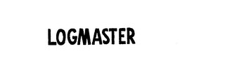 LOGMASTER logo