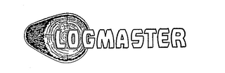 LOGMASTER logo