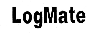 LOGMATE logo