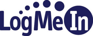 LOGMEIN logo
