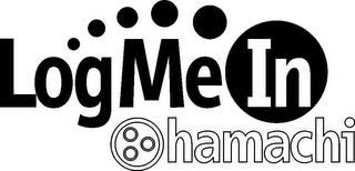 LOGMEIN HAMACHI logo
