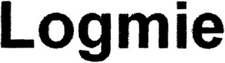 LOGMIE logo