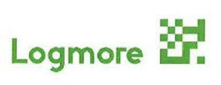 LOGMORE logo