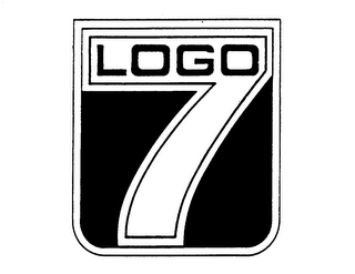 LOGO 7 logo