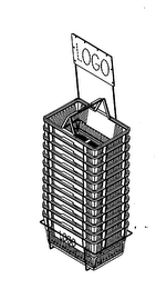 LOGO logo