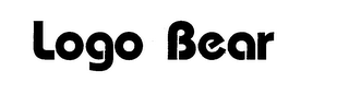 LOGO BEAR logo