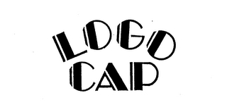 LOGO CAP logo