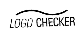 LOGO CHECKER logo