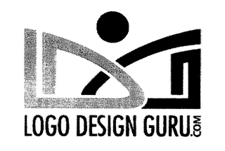 LOGO DESIGN GURU.COM logo