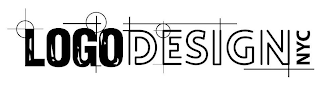 LOGO DESIGN NYC logo