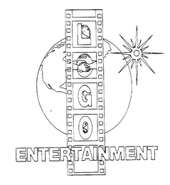 LOGO ENTERTAINMENT logo