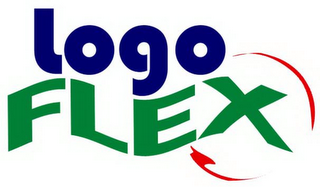 LOGO FLEX logo